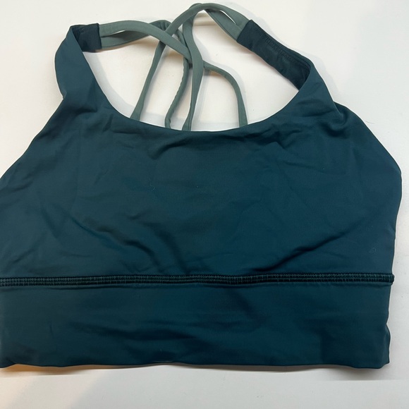 Lululemon free to be sports bra - Picture 1 of 3